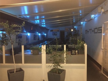 Foto: Mythos Bocholt